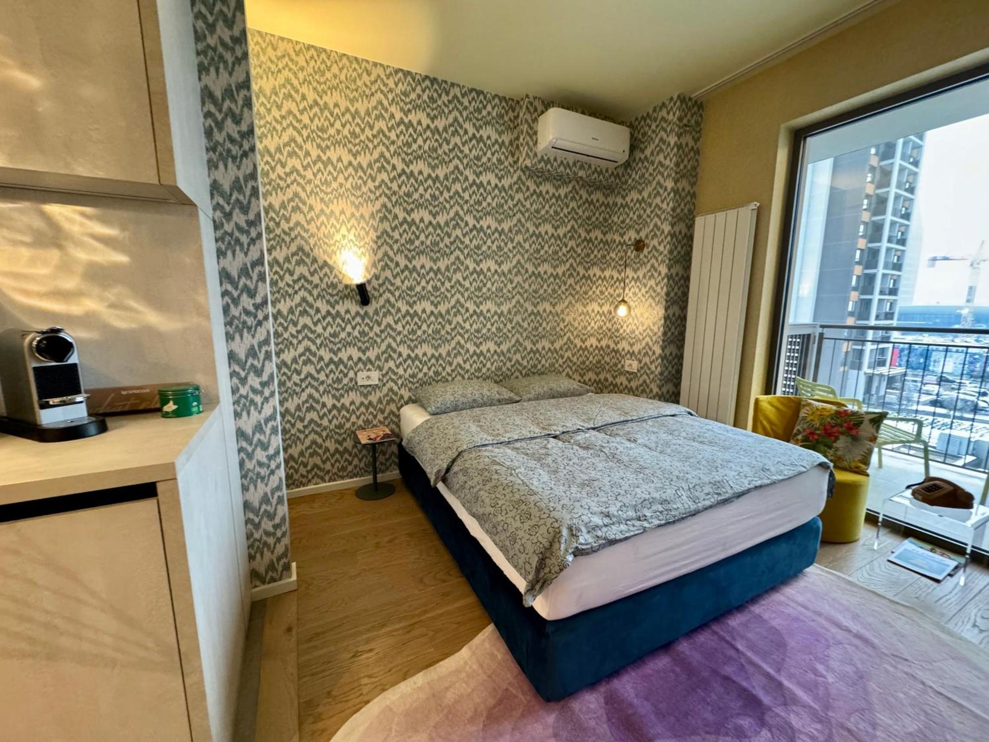 BW Dandy House - Love Tree Belgrad Zewnętrze zdjęcie